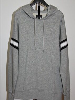 Converse Hoodie Sweater
